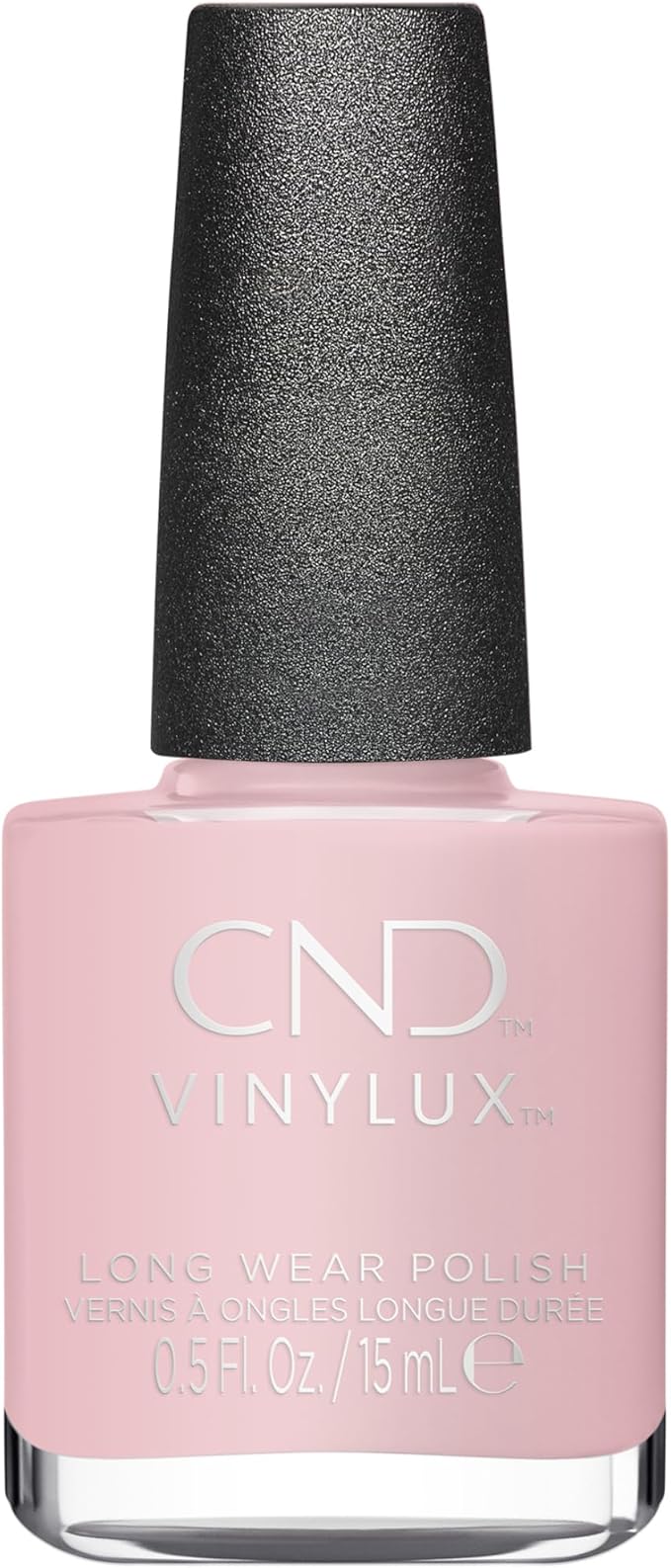 CND Vinylux Weekly Long Wear Nail Polish - 0.5 OzCND639370908830Nail PolishNail Polish
