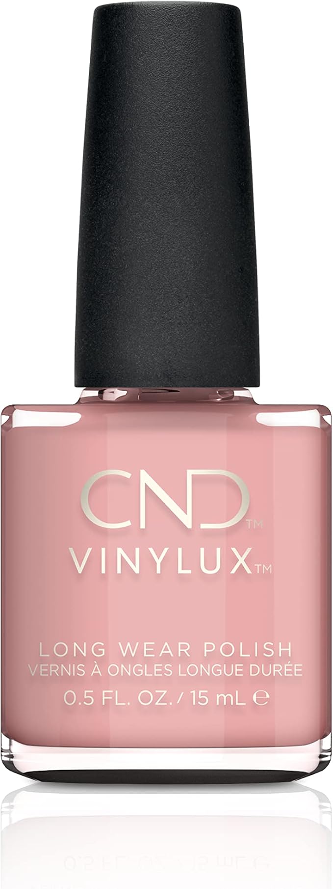 CND Vinylux Weekly Long Wear Nail Polish - 0.5 OzCND639370911816Nail PolishNail Polish