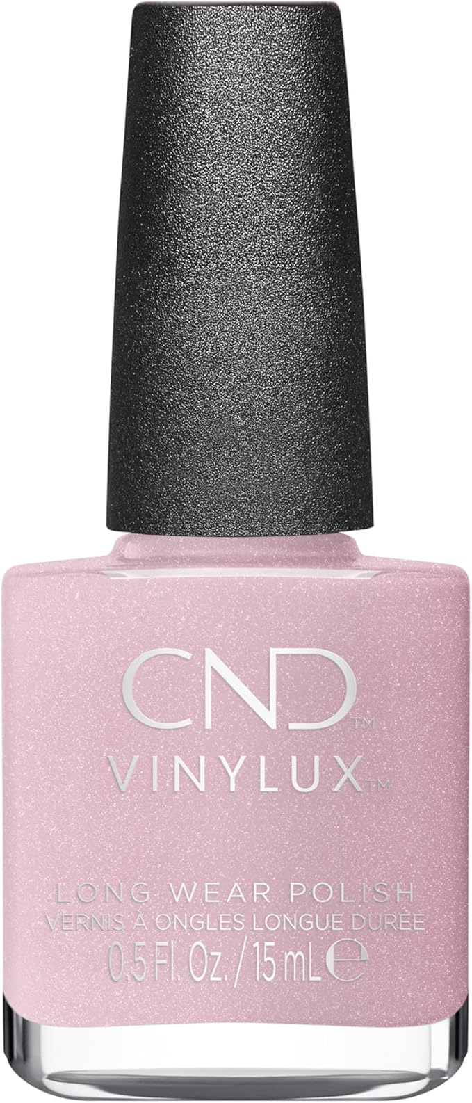 CND Vinylux Weekly Long Wear Nail Polish - 0.5 OzCND639370911823Nail PolishNail Polish