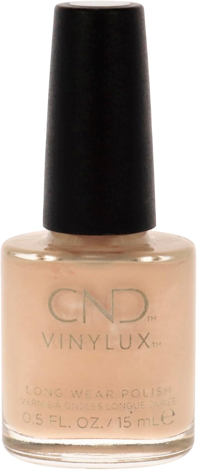 CND Vinylux Weekly Long Wear Nail Polish - 0.5 OzCND639370911830Nail PolishNail Polish