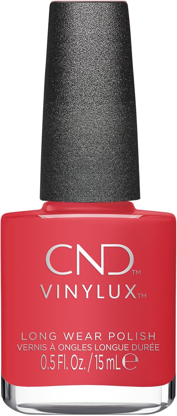 CND Vinylux Weekly Long Wear Nail Polish - 0.5 OzCND794437226163Nail PolishNail Polish