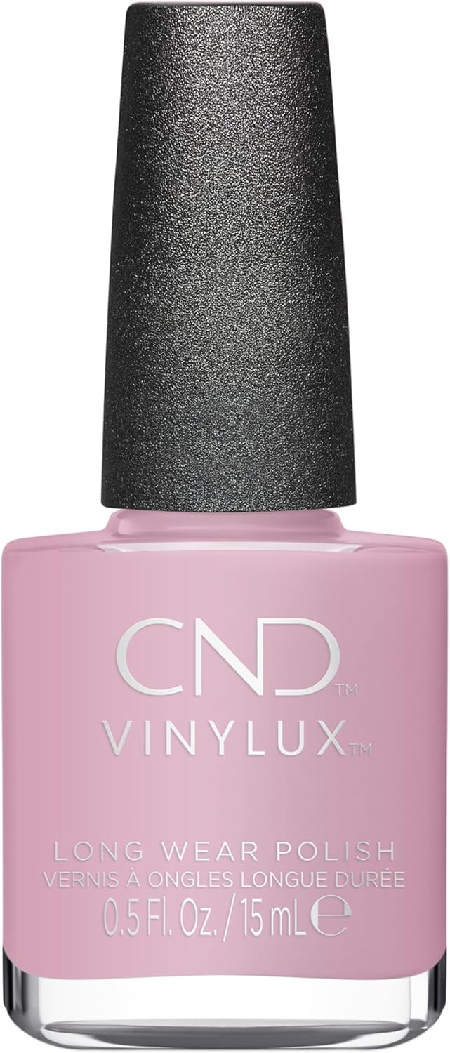 CND Vinylux Weekly Long Wear Nail Polish - 0.5 OzCND843711246554Nail PolishNail Polish