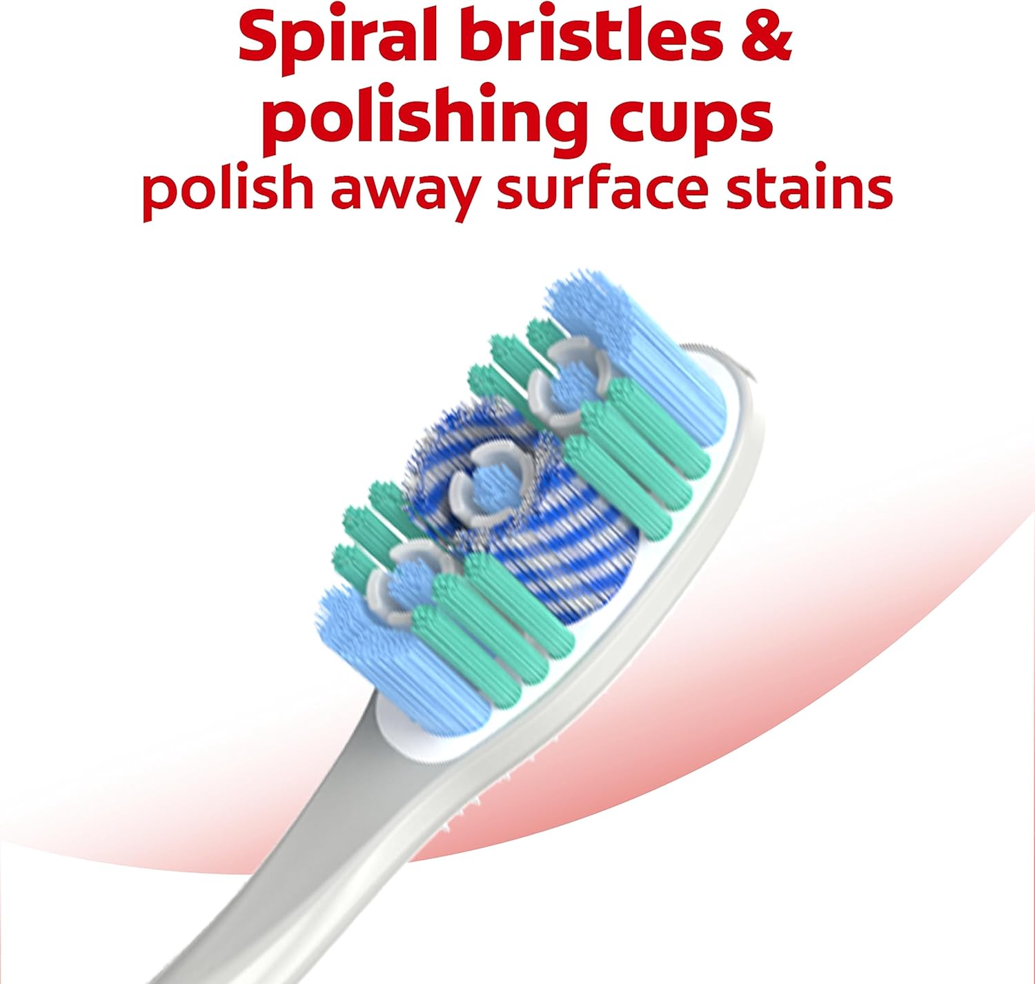 Colgate 360 Optic White Full Head ToothbrushColgate729587307684ToothbrushToothbrush