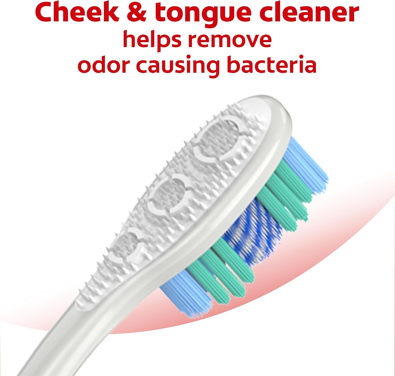 Colgate 360 Optic White Full Head ToothbrushColgate729587307684ToothbrushToothbrush