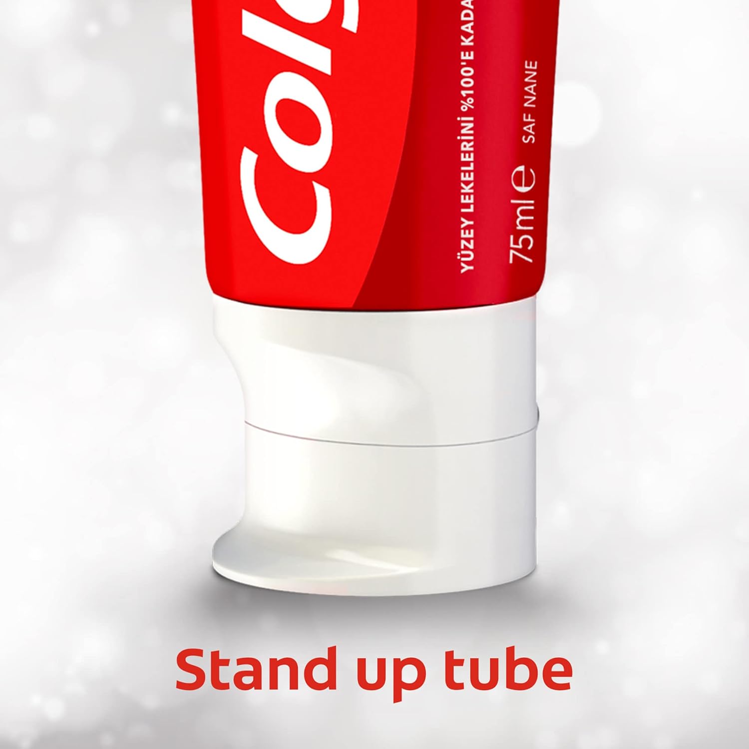 Colgate Optic White Expert Whitening Toothpaste - 75mlColgate8718951468955ToothpasteToothpaste