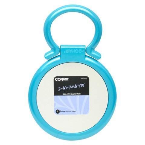 Conair 2 - in - 1 MirrorConair074108416773Face MirrorFace Mirror
