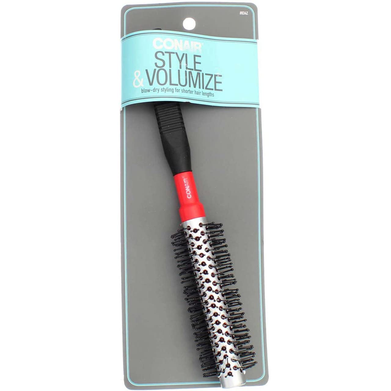 Conair Style Volume Full Round Hot Curling BrushConair074108930019Comb and BrushesComb and Brushes