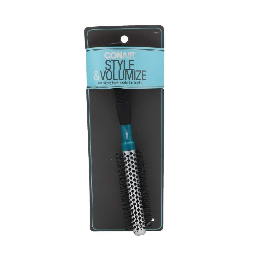 Conair Style Volume Full Round Hot Curling BrushConair074108930019Comb and BrushesComb and Brushes