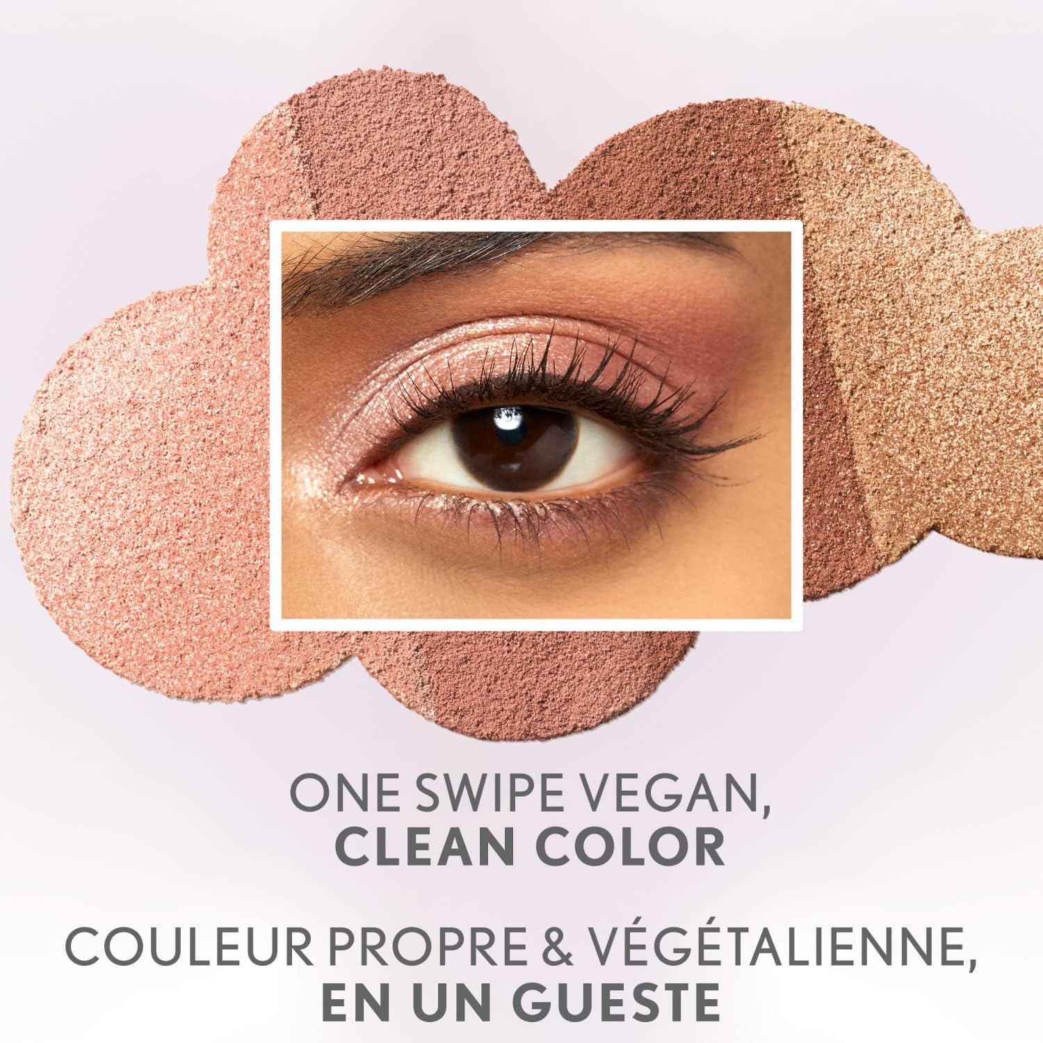 CoverGirl Clean Fresh Color Shimmer Eyeshadow Palette - 4gCoverGirl3616304441158Eyeshadow PaletteEyeshadow Palette