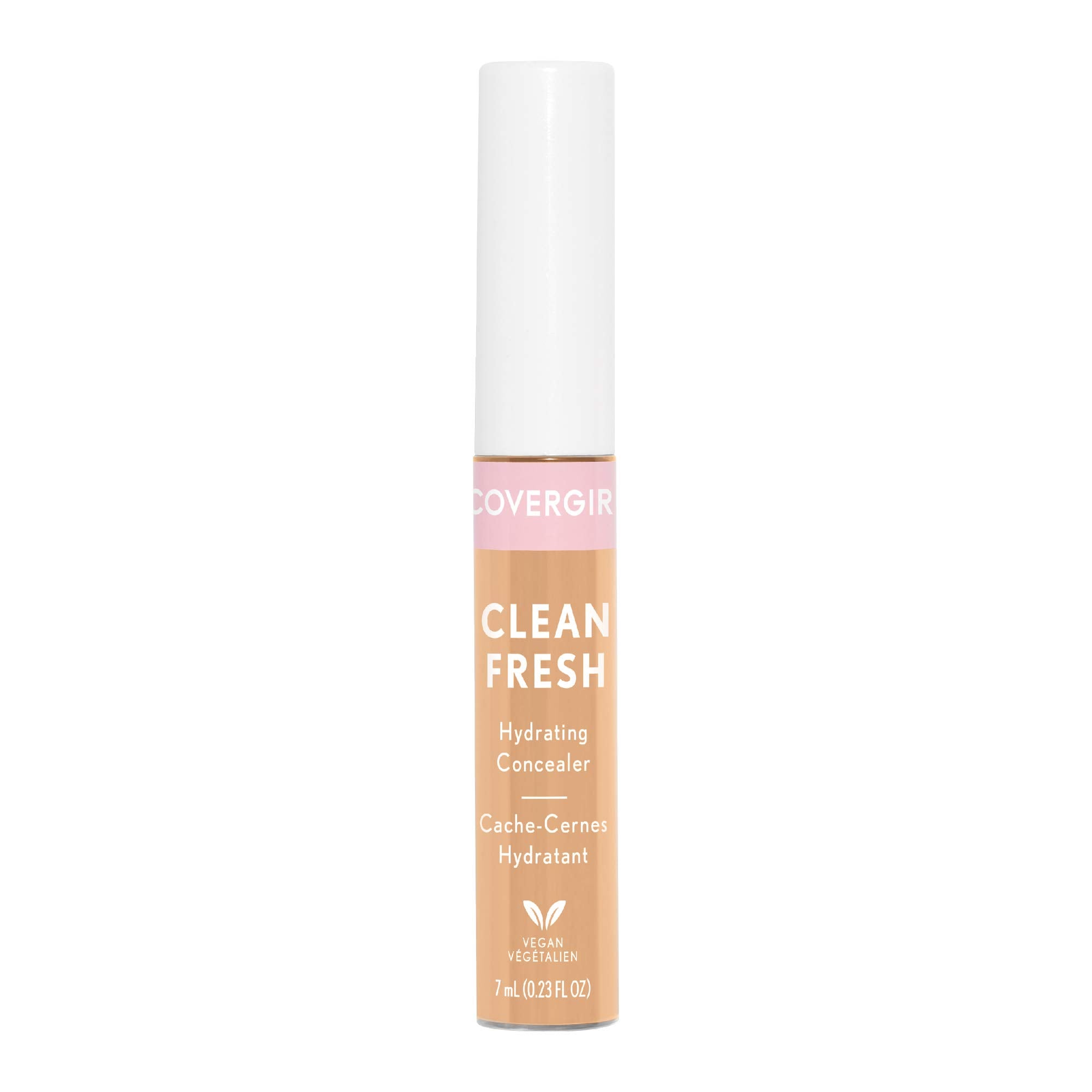 Covergirl Clean Fresh Hydrating Concealer - 0.23 Fl OzCoverGirl3616301033967ConcealerConcealer