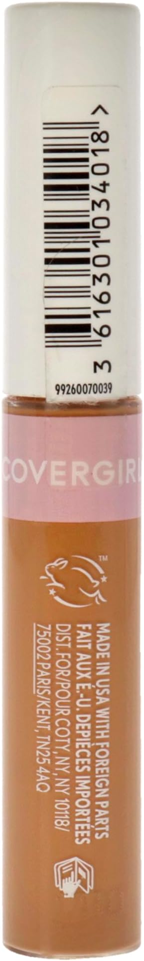 Covergirl Clean Fresh Hydrating Concealer - 0.23 Fl OzCoverGirl3616301034018ConcealerConcealer