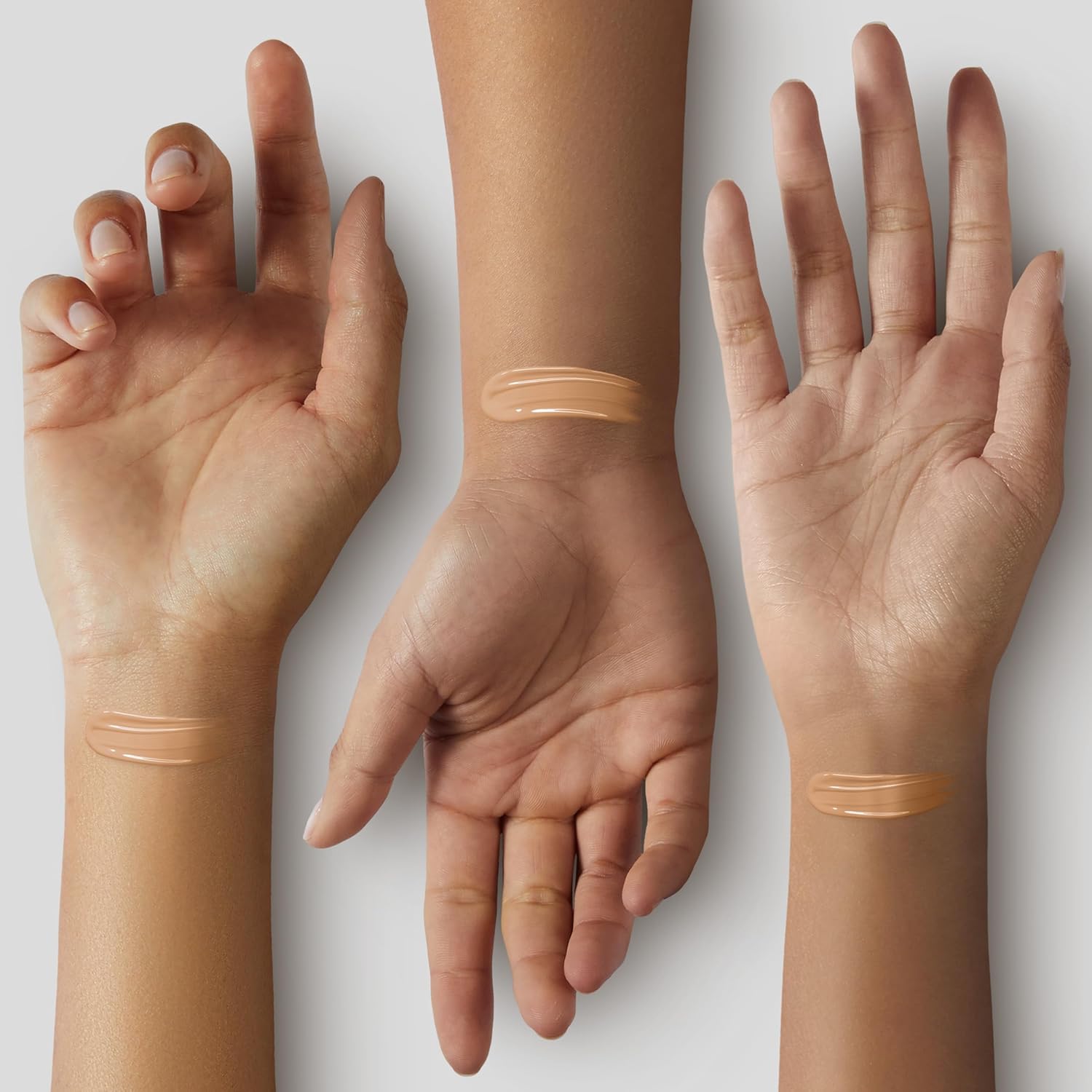 CoverGirl Clean Fresh Skin Milk Nourishing FoundationCoverGirl3614227293465FoundationFoundation