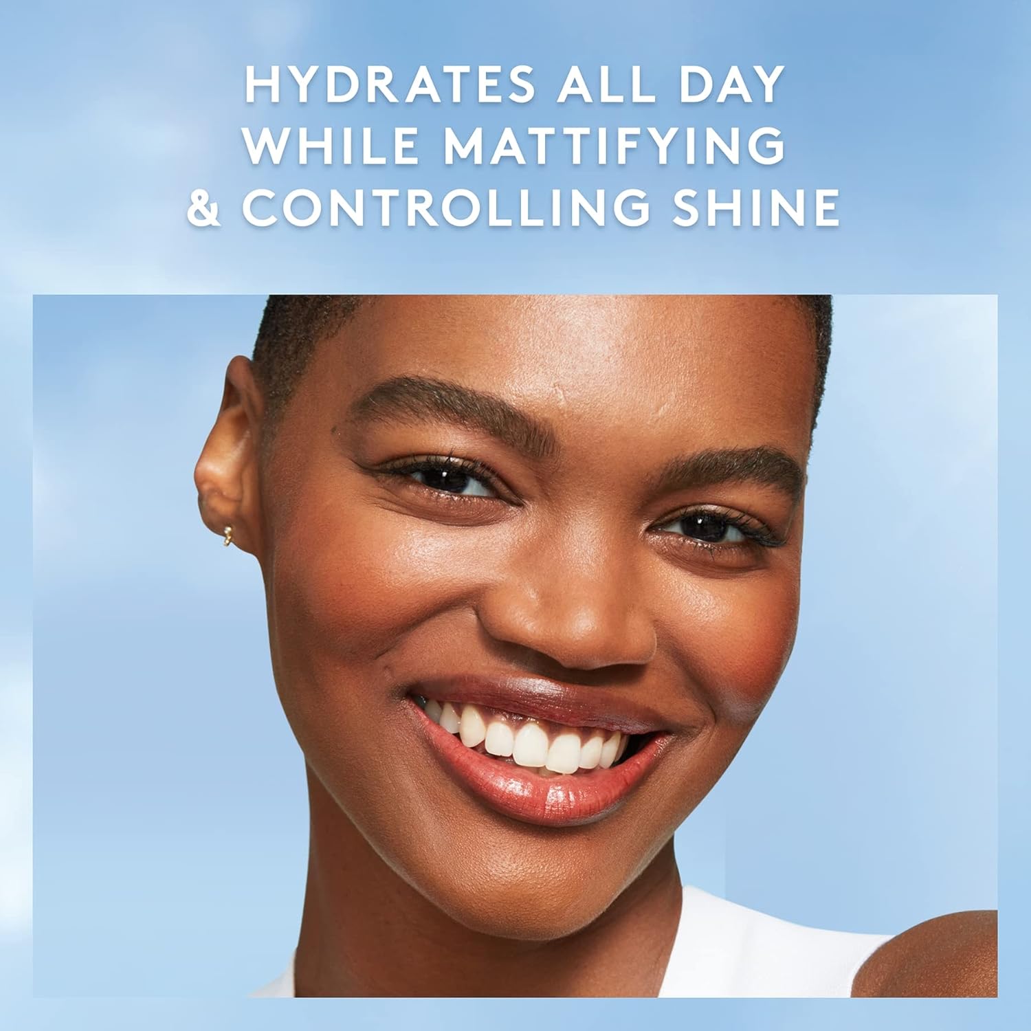 CoverGirl Clean Fresh Skincare Cream - 2 Fl OzCoverGirl3616303064495Face CreamFace Cream