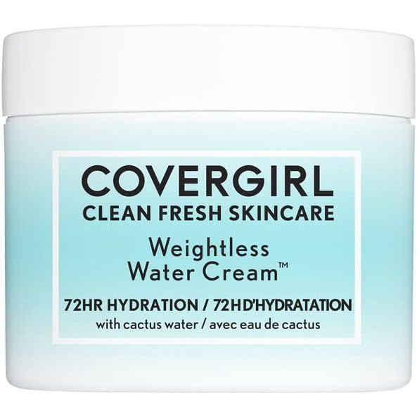 CoverGirl Clean Fresh Skincare Cream - 2 Fl OzCoverGirl3616303064495Face CreamFace Cream