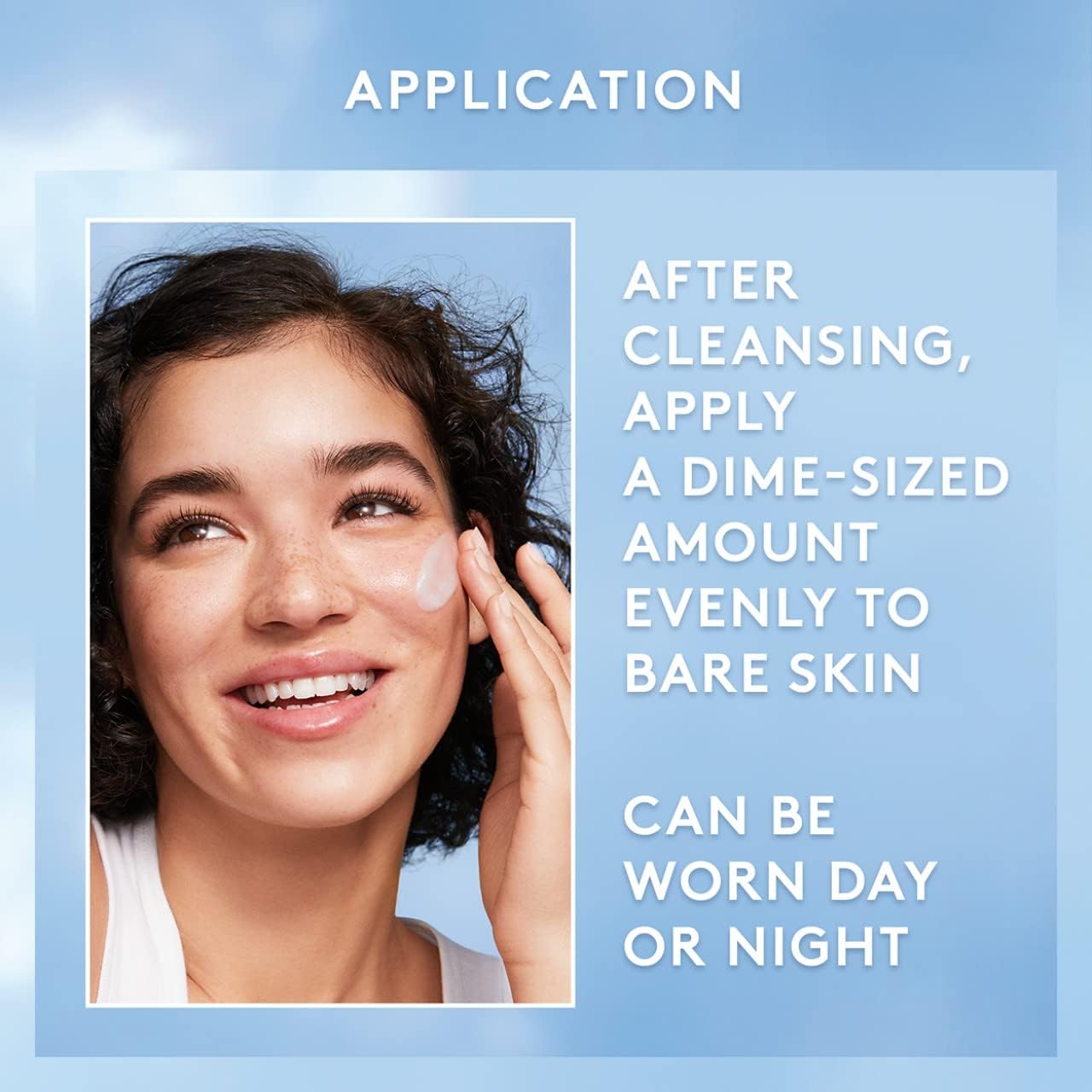 CoverGirl Clean Fresh Skincare Cream - 2 Fl OzCoverGirl3616303064495Face CreamFace Cream