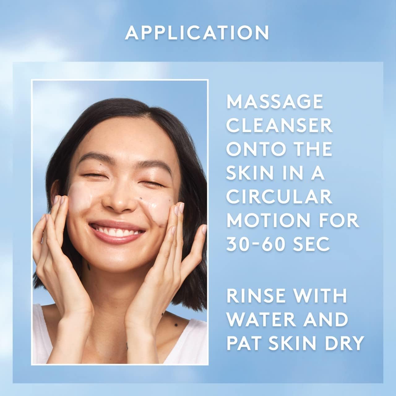 CoverGirl Clean Fresh Skincare Hydrating Cream Cleanser, 5 Fl OzCoverGirl3616302735617CleanserCleanser