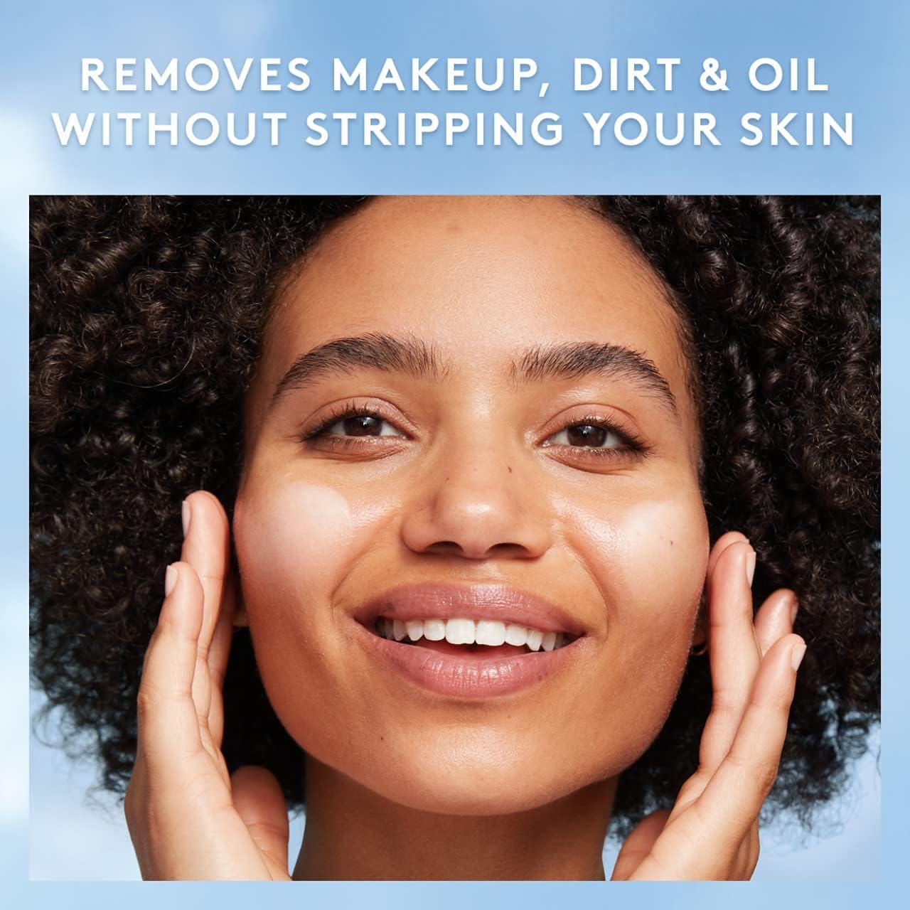 CoverGirl Clean Fresh Skincare Hydrating Cream Cleanser, 5 Fl OzCoverGirl3616302735617CleanserCleanser