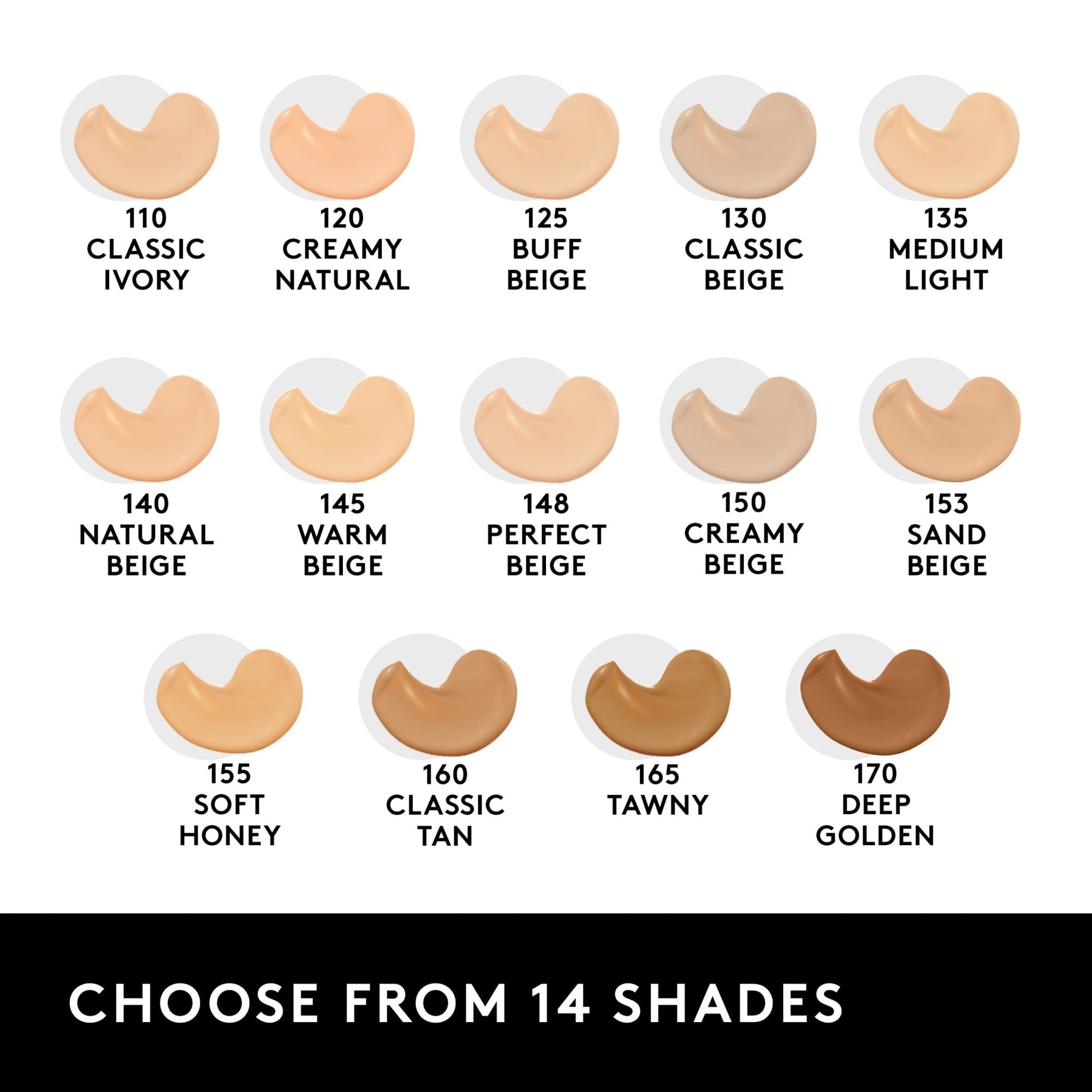 CoverGirl Clean Liquid FoundationCoverGirl3616302476756FoundationFoundation