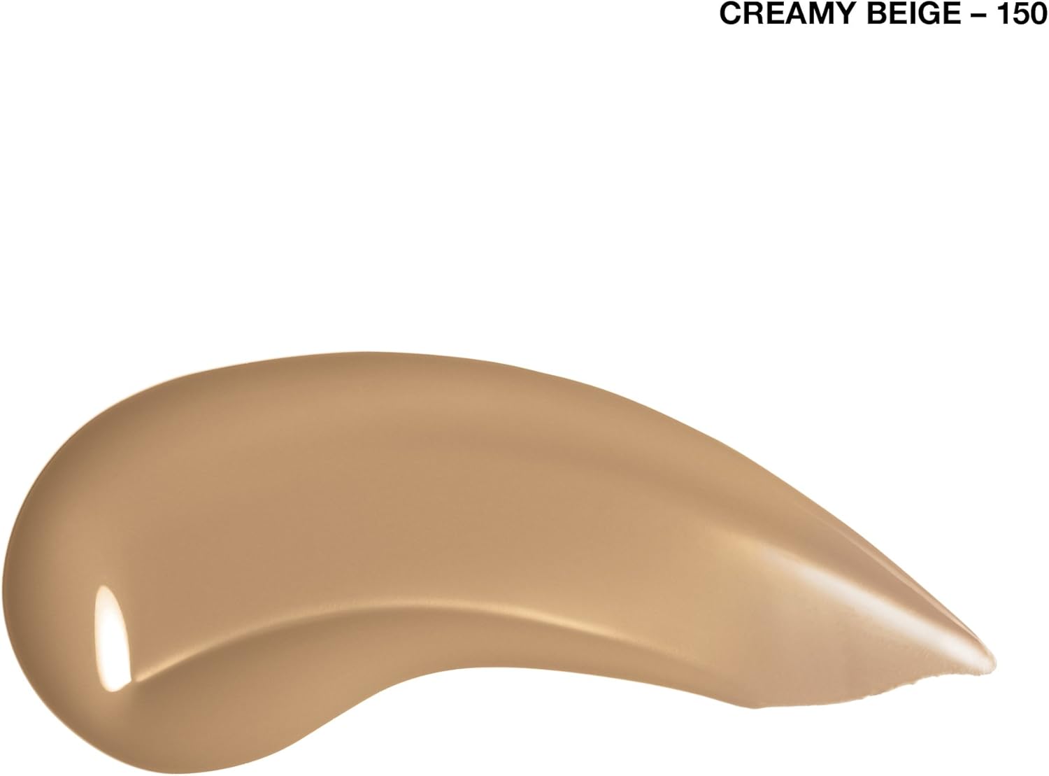 CoverGirl Clean Liquid FoundationCoverGirl794438206775FoundationFoundation