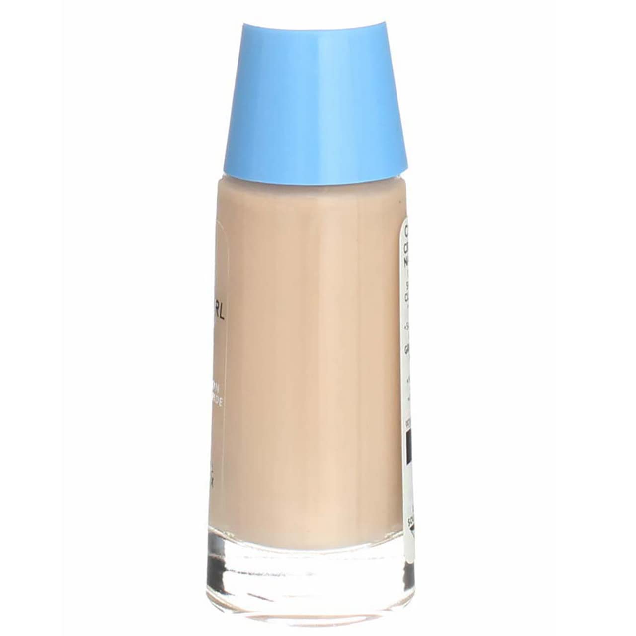 CoverGirl Clean Matte Liquid FoundationCoverGirl008100004058FoundationFoundation