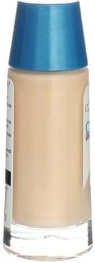 CoverGirl Clean Matte Liquid FoundationCoverGirl008100004058FoundationFoundation