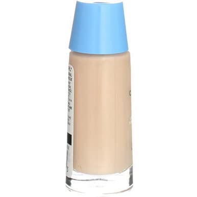 CoverGirl Clean Matte Liquid FoundationCoverGirl008100004058FoundationFoundation