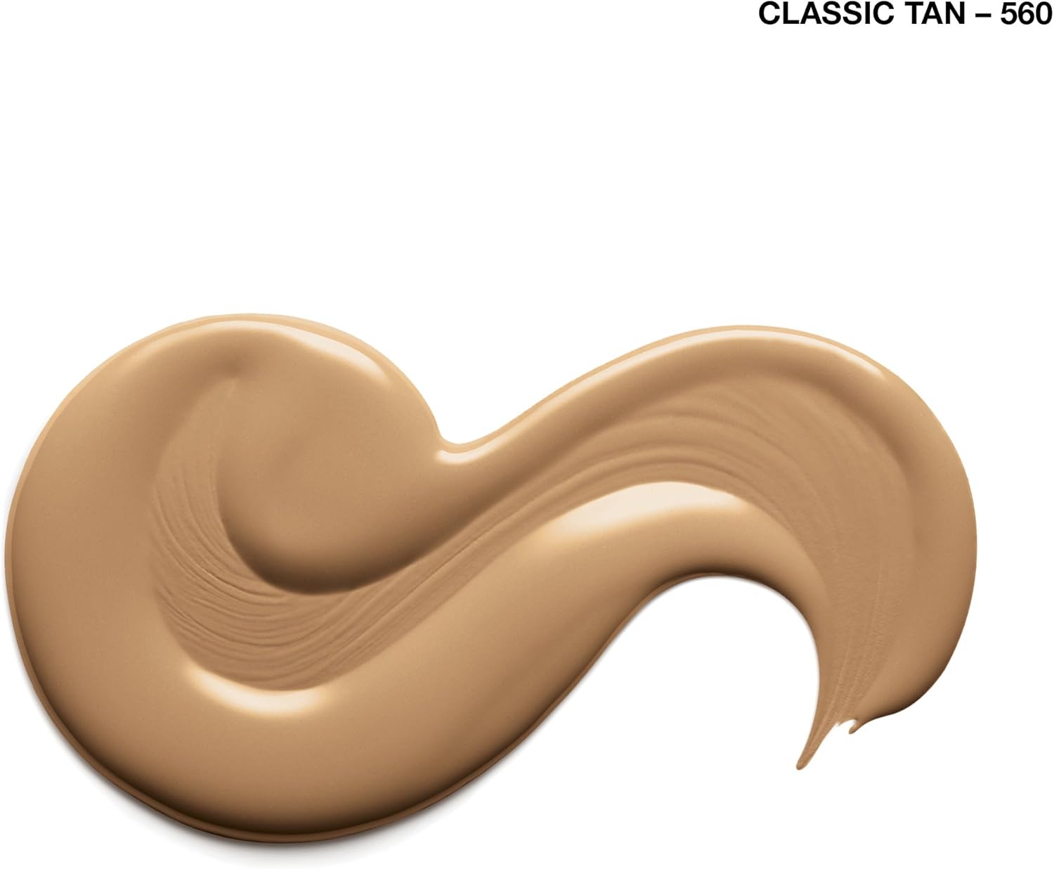 CoverGirl Clean Matte Liquid FoundationCoverGirl885107599905FoundationFoundation