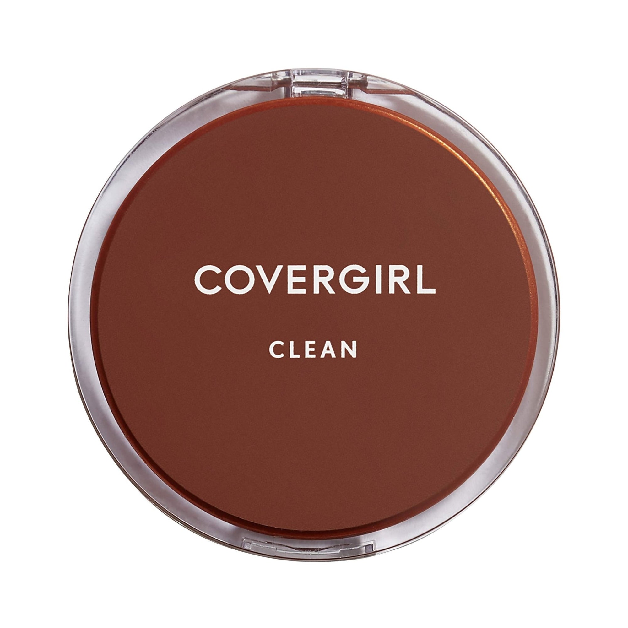 CoverGirl Clean Pressed PowderCoverGirl022700122080Face PowderFace Powder