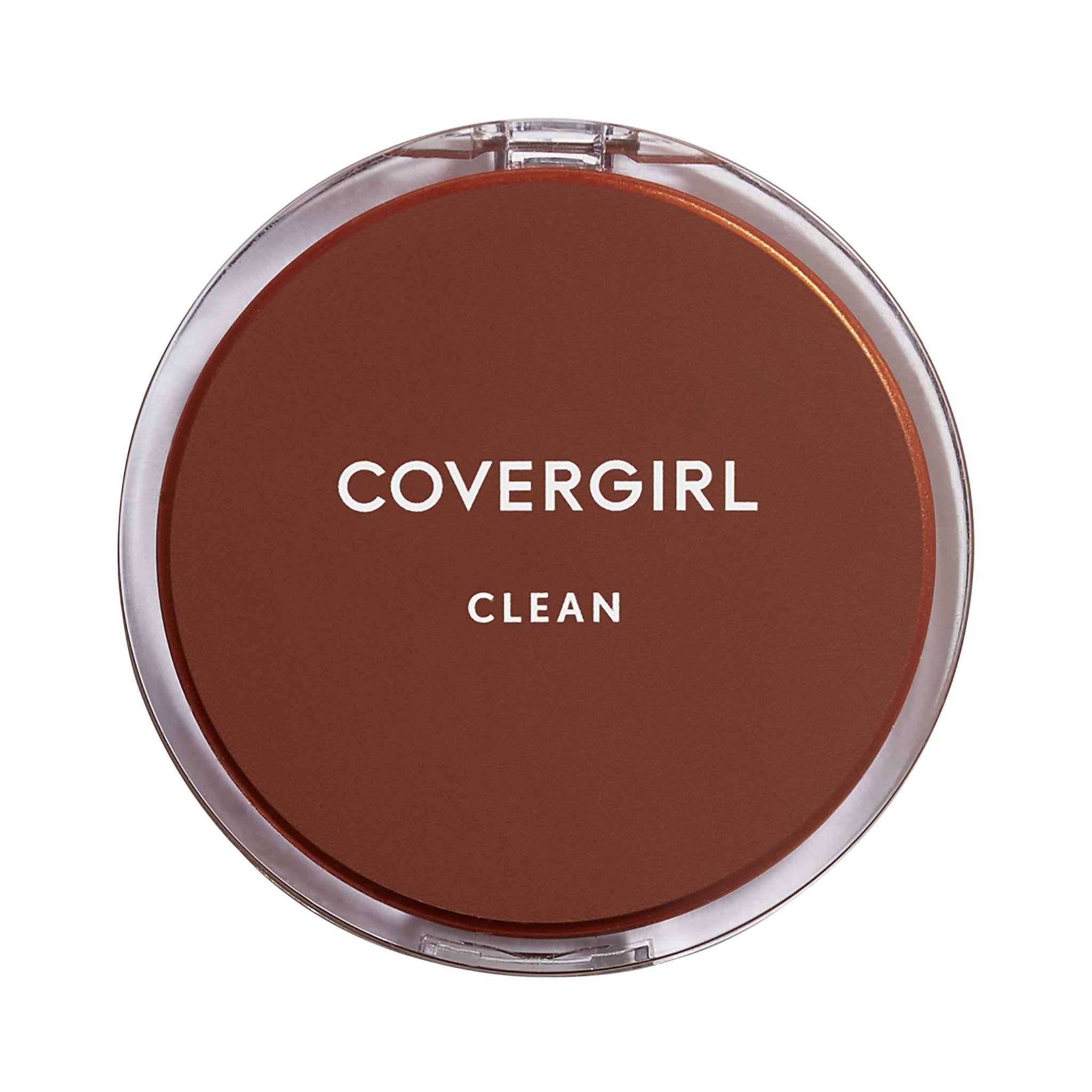 CoverGirl Clean Pressed PowderCoverGirl022700122080Face PowderFace Powder