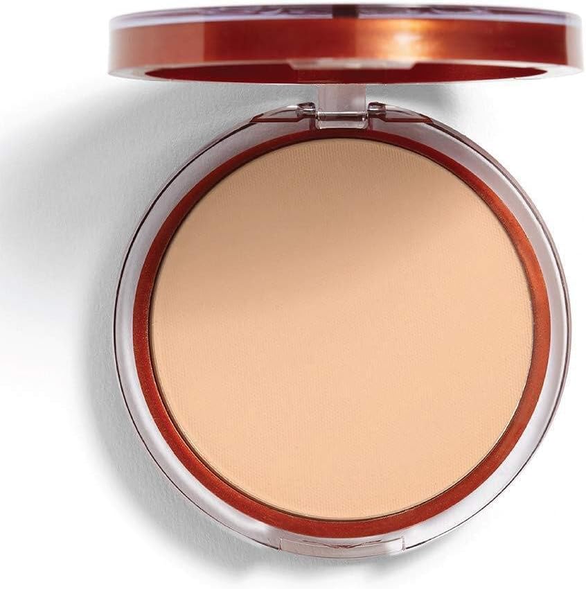 CoverGirl Clean Pressed PowderCoverGirl022700122141Face PowderFace Powder