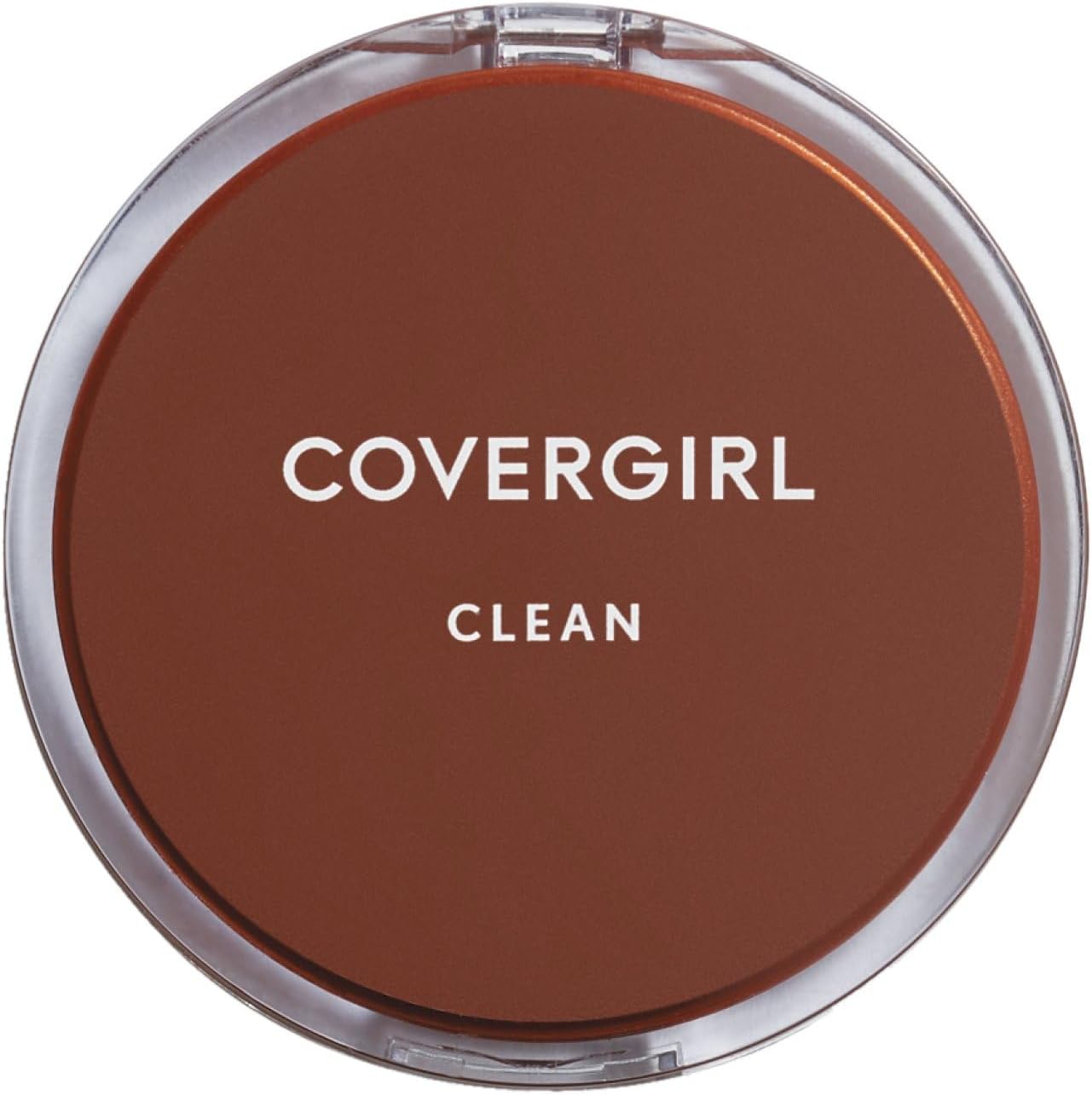CoverGirl Clean Pressed PowderCoverGirl022700122141Face PowderFace Powder