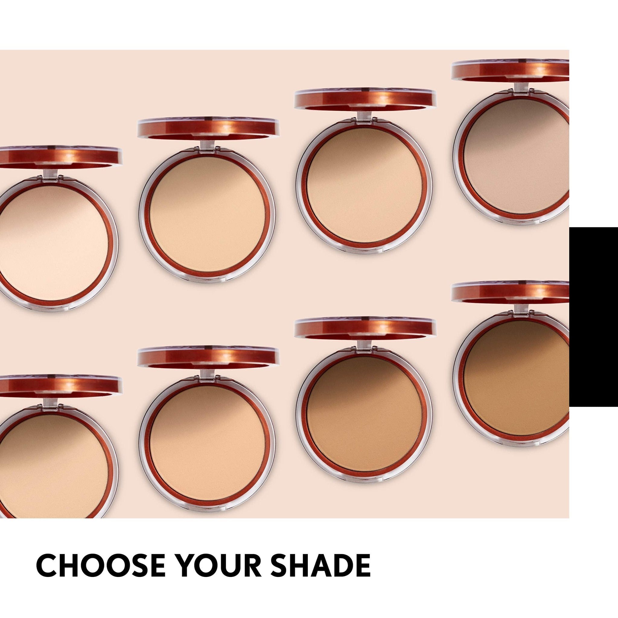 CoverGirl Clean Pressed PowderCoverGirl022700122141Face PowderFace Powder