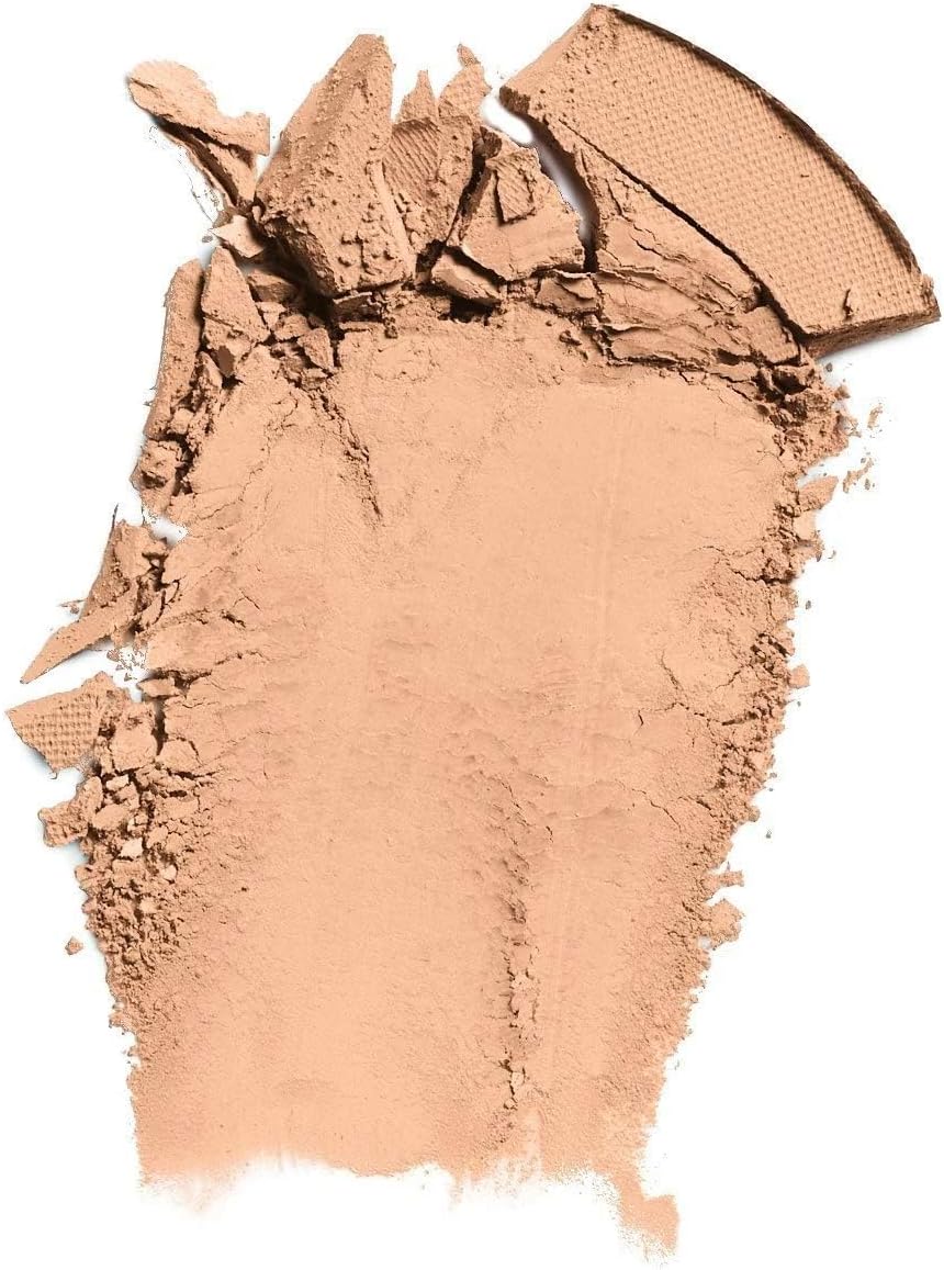 CoverGirl Clean Pressed PowderCoverGirl022700122141Face PowderFace Powder