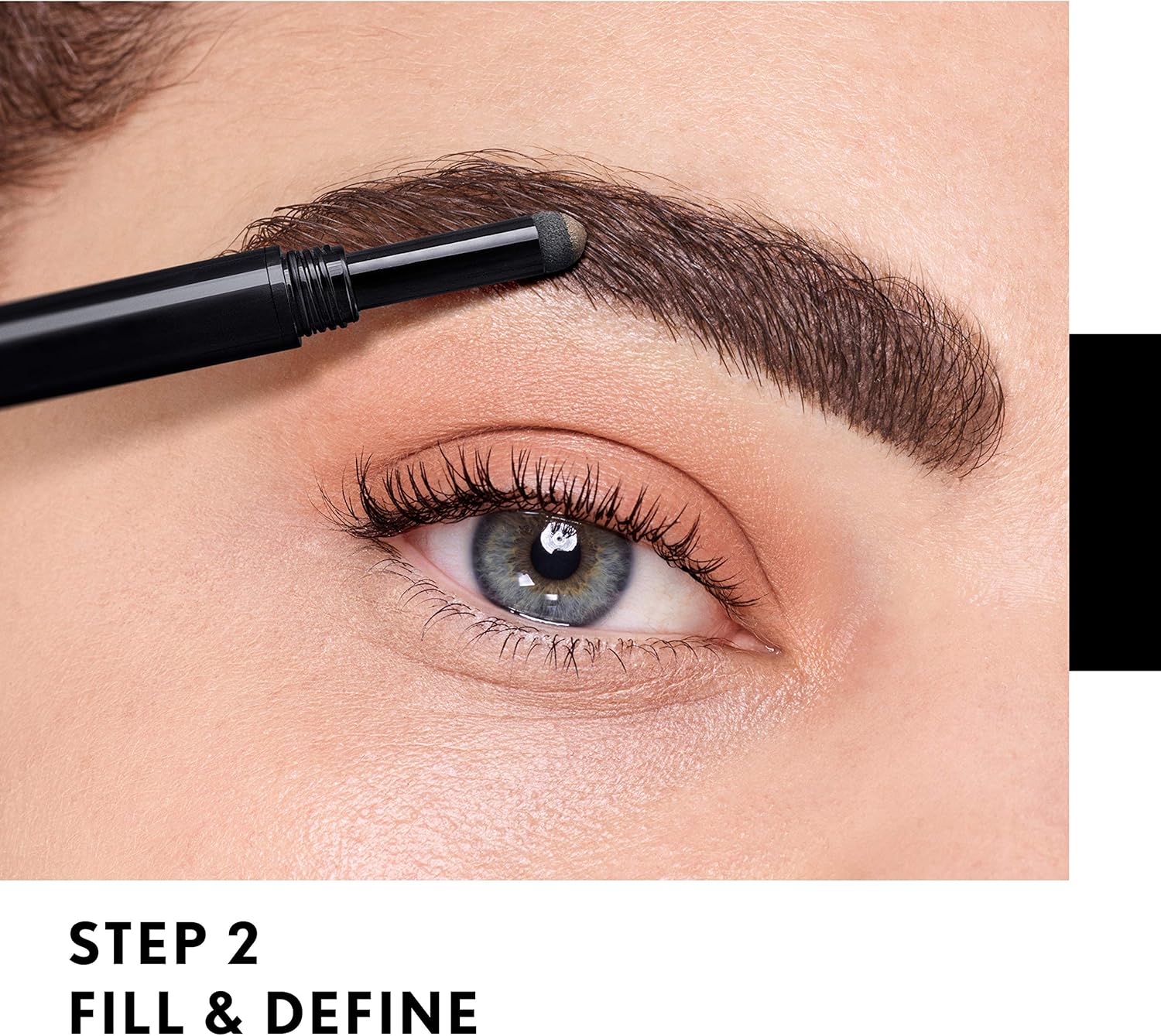 CoverGirl Easy Breezy Brow Draw and Fill Brow Tool retractable pencilCoverGirl3614229312409Eyebrow ColorEyebrow Color