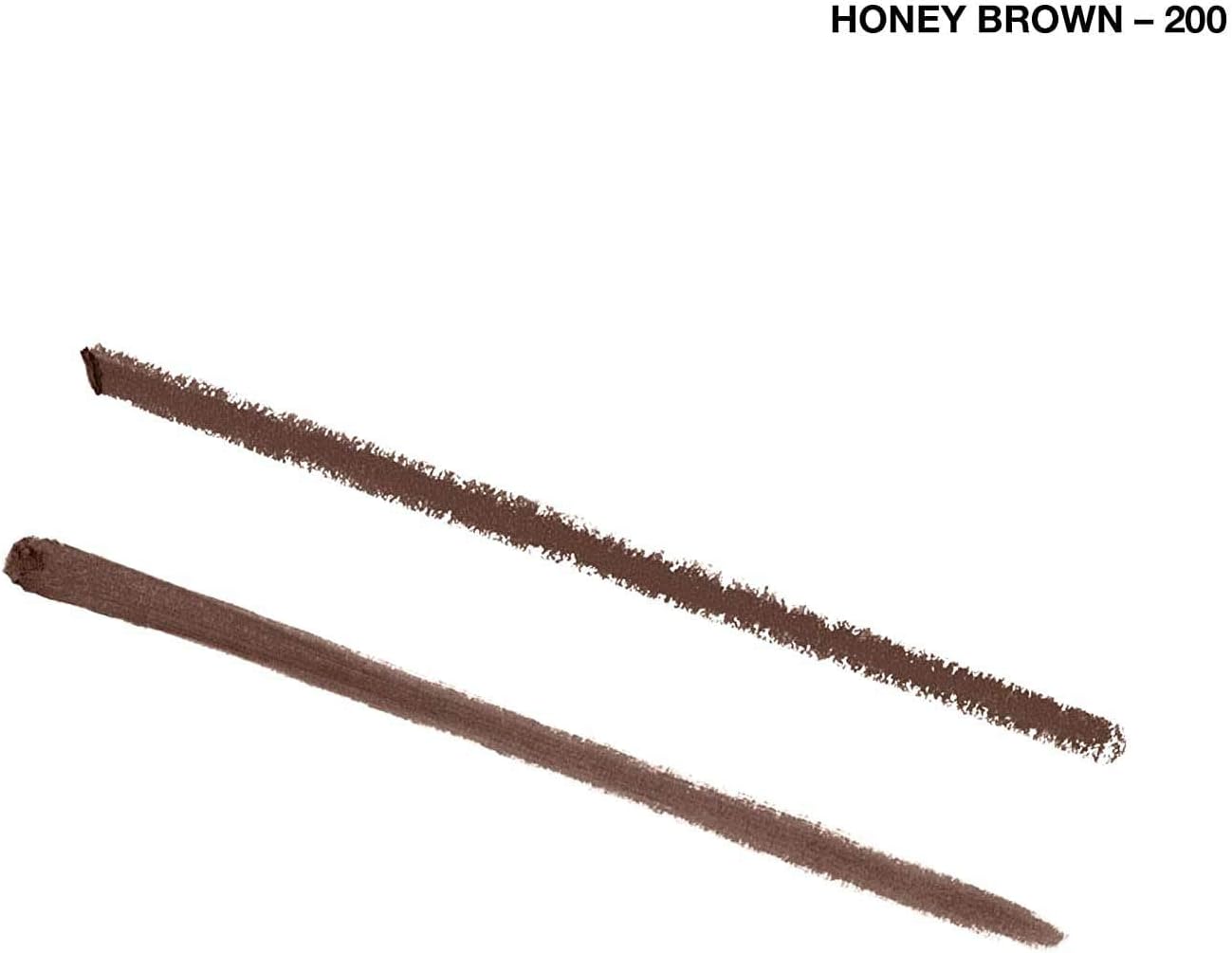 CoverGirl Easy Breezy Brow Draw and Fill Brow Tool retractable pencilCoverGirl3614229312409Eyebrow ColorEyebrow Color