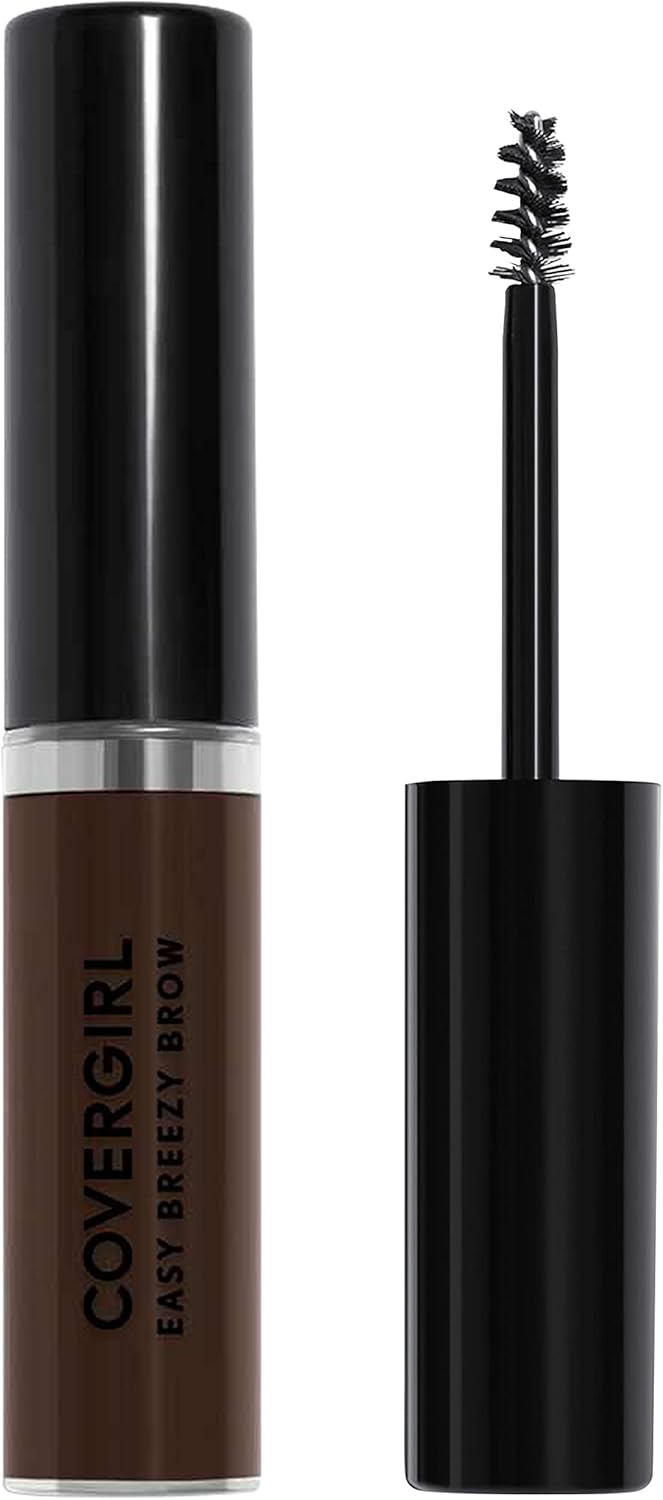CoverGirl Easy Breezy Brow Volumizing GelCoverGirl3614228743365Eyebrow GelEyebrow Gel