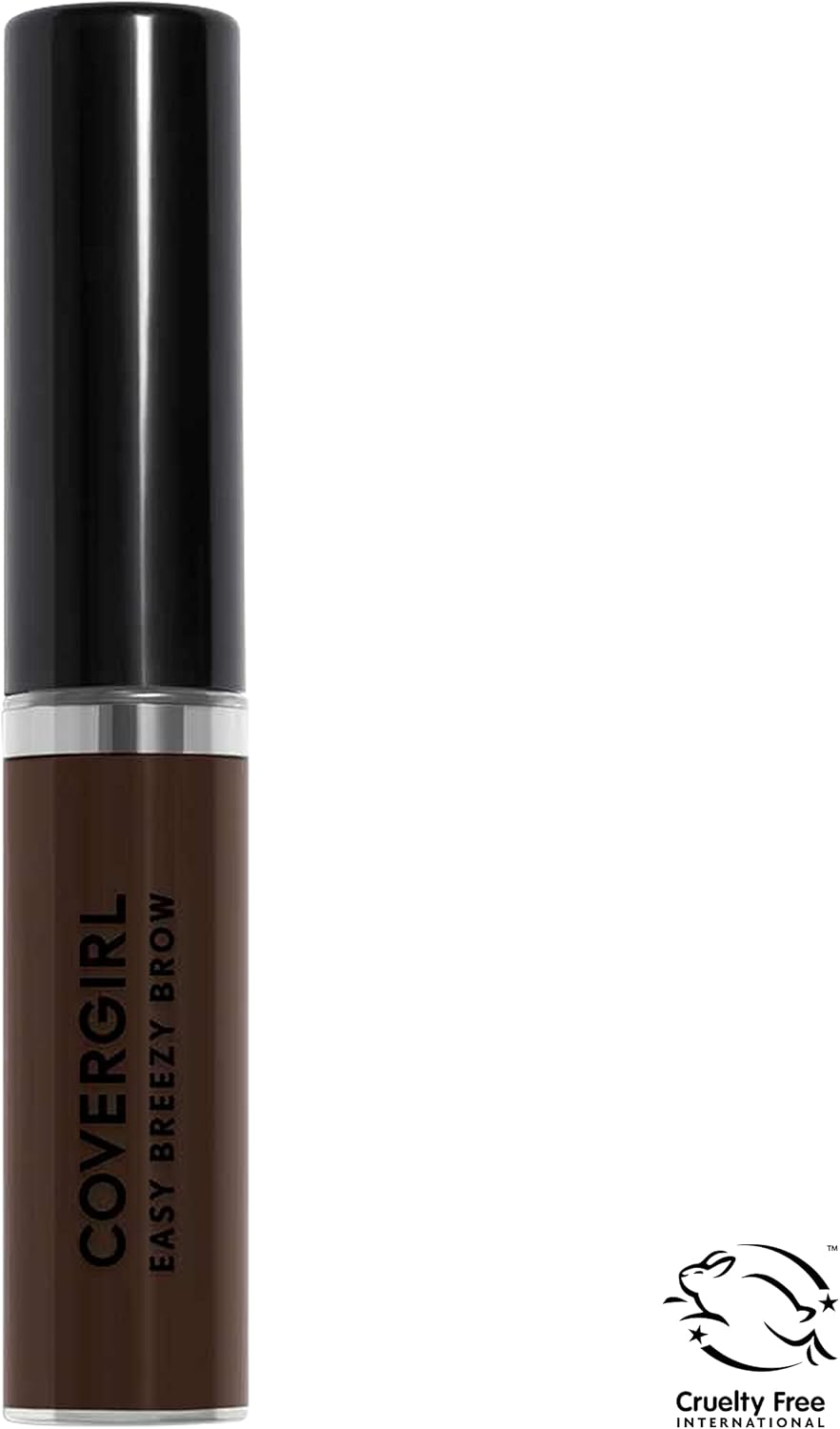 CoverGirl Easy Breezy Brow Volumizing GelCoverGirl3614228743365Eyebrow GelEyebrow Gel