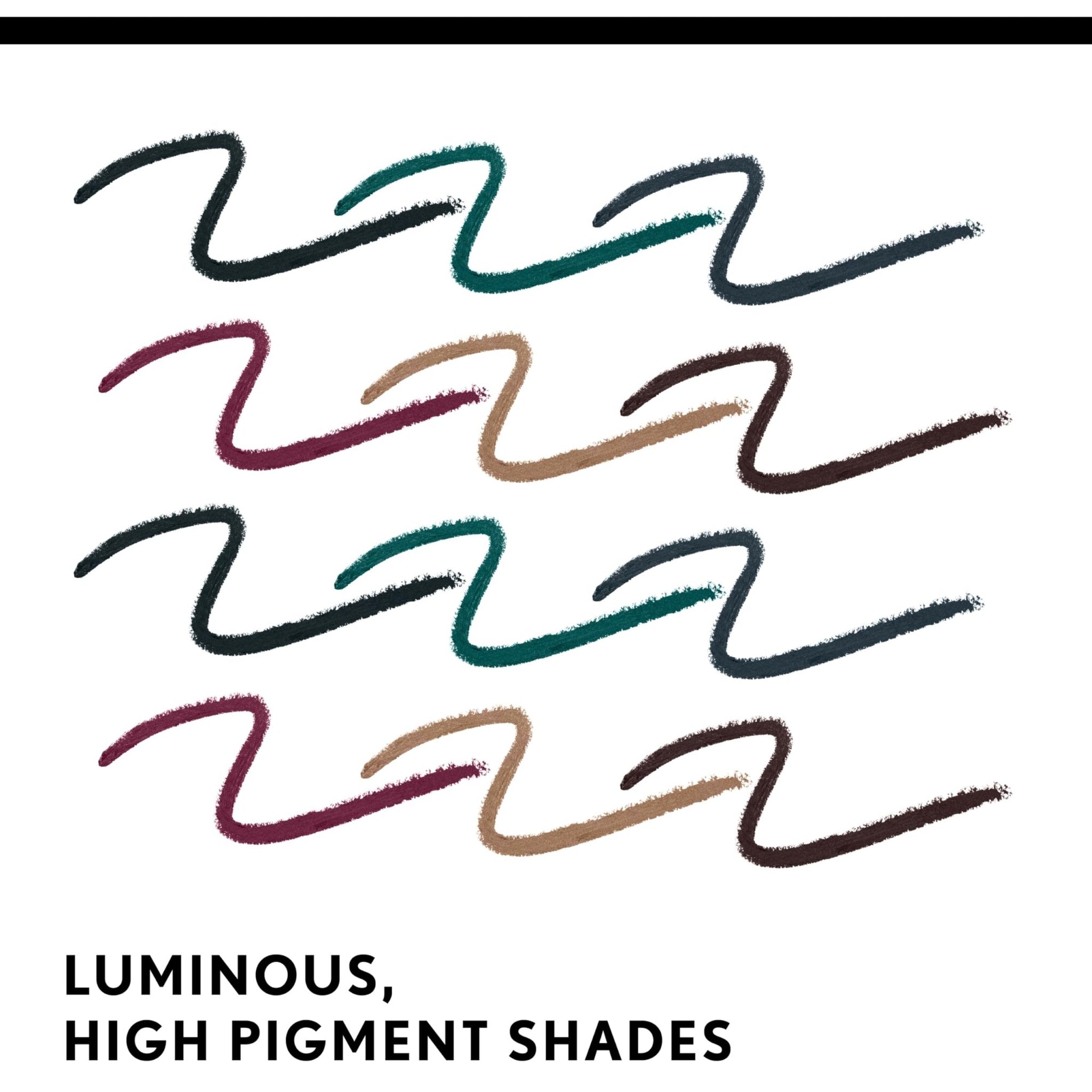 CoverGirl Exhibitionist 24 - Hour Kohl EyelinerCoverGirl3614229312379EyelinerEyeliner