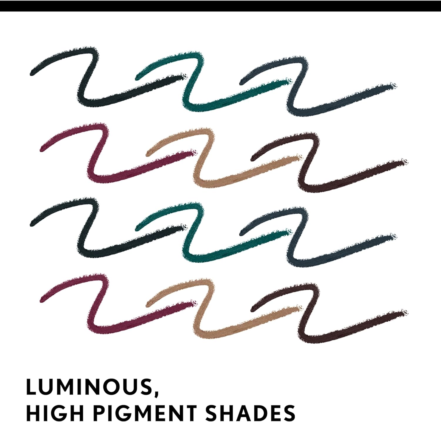 CoverGirl Exhibitionist 24 - Hour Kohl EyelinerCoverGirl3614229312379EyelinerEyeliner