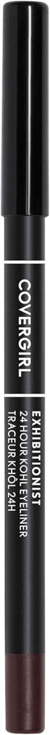 CoverGirl Exhibitionist 24 - Hour Kohl EyelinerCoverGirl3614229312379EyelinerEyeliner