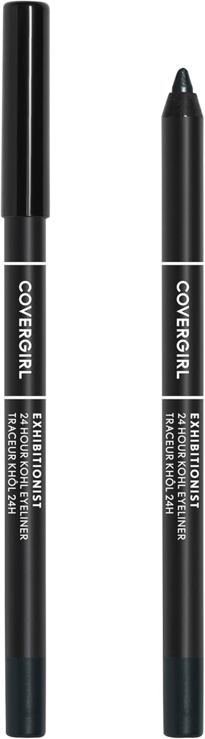 CoverGirl Exhibitionist 24 - Hour Kohl EyelinerCoverGirl3614229312379EyelinerEyeliner