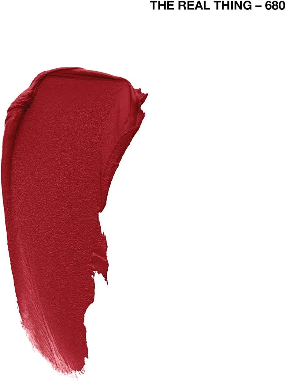 CoverGirl Exhibitionist 24HR Ultra - Matte LipstickCoverGirl3614228777438LipstickLipstick