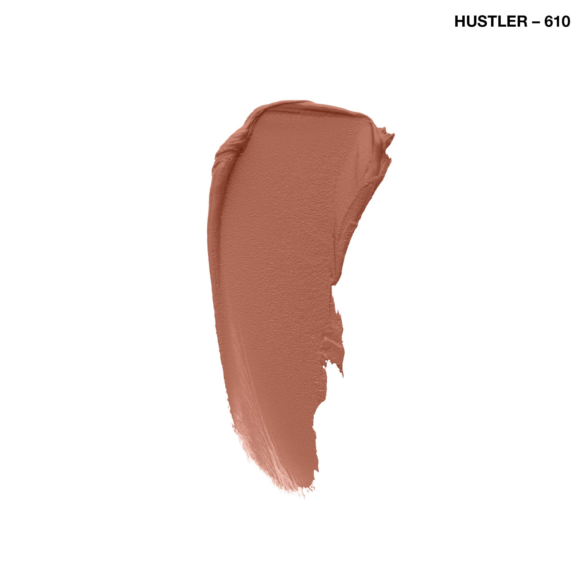 CoverGirl Exhibitionist 24HR Ultra - Matte LipstickCoverGirl3614228777438LipstickLipstick