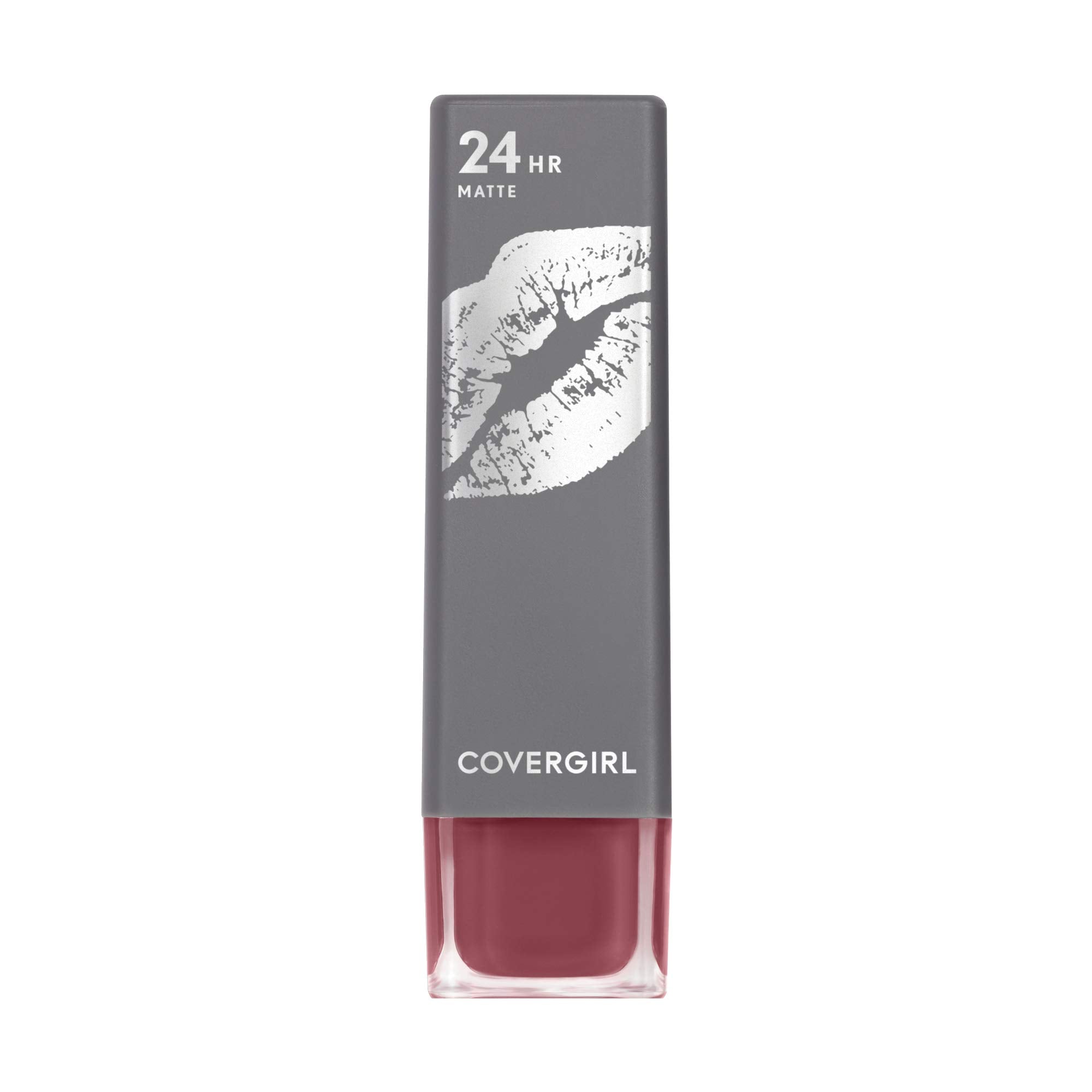 CoverGirl Exhibitionist 24HR Ultra - Matte LipstickCoverGirl3614228777438LipstickLipstick