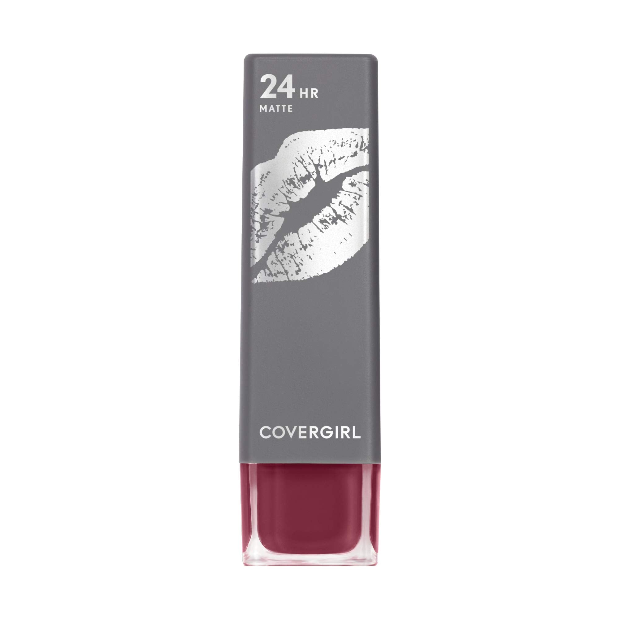 CoverGirl Exhibitionist 24HR Ultra - Matte LipstickCoverGirl3614228777438LipstickLipstick