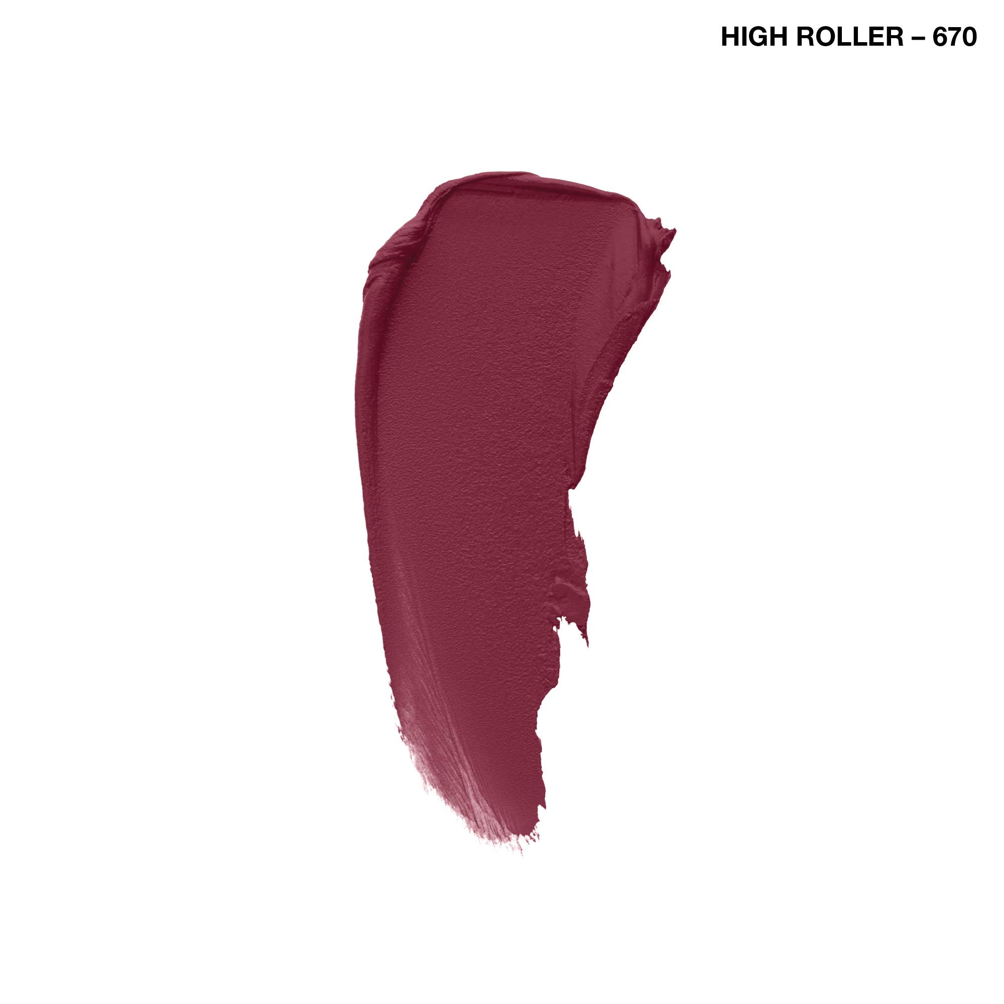 CoverGirl Exhibitionist 24HR Ultra - Matte LipstickCoverGirl3614228777438LipstickLipstick