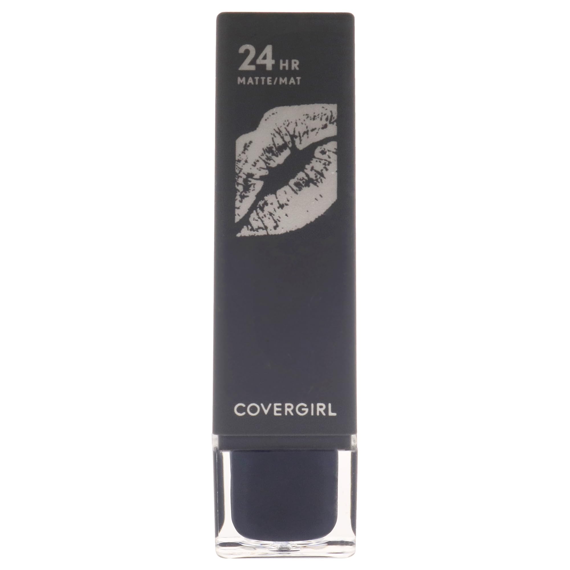 CoverGirl Exhibitionist 24HR Ultra - Matte LipstickCoverGirl3614228777438LipstickLipstick