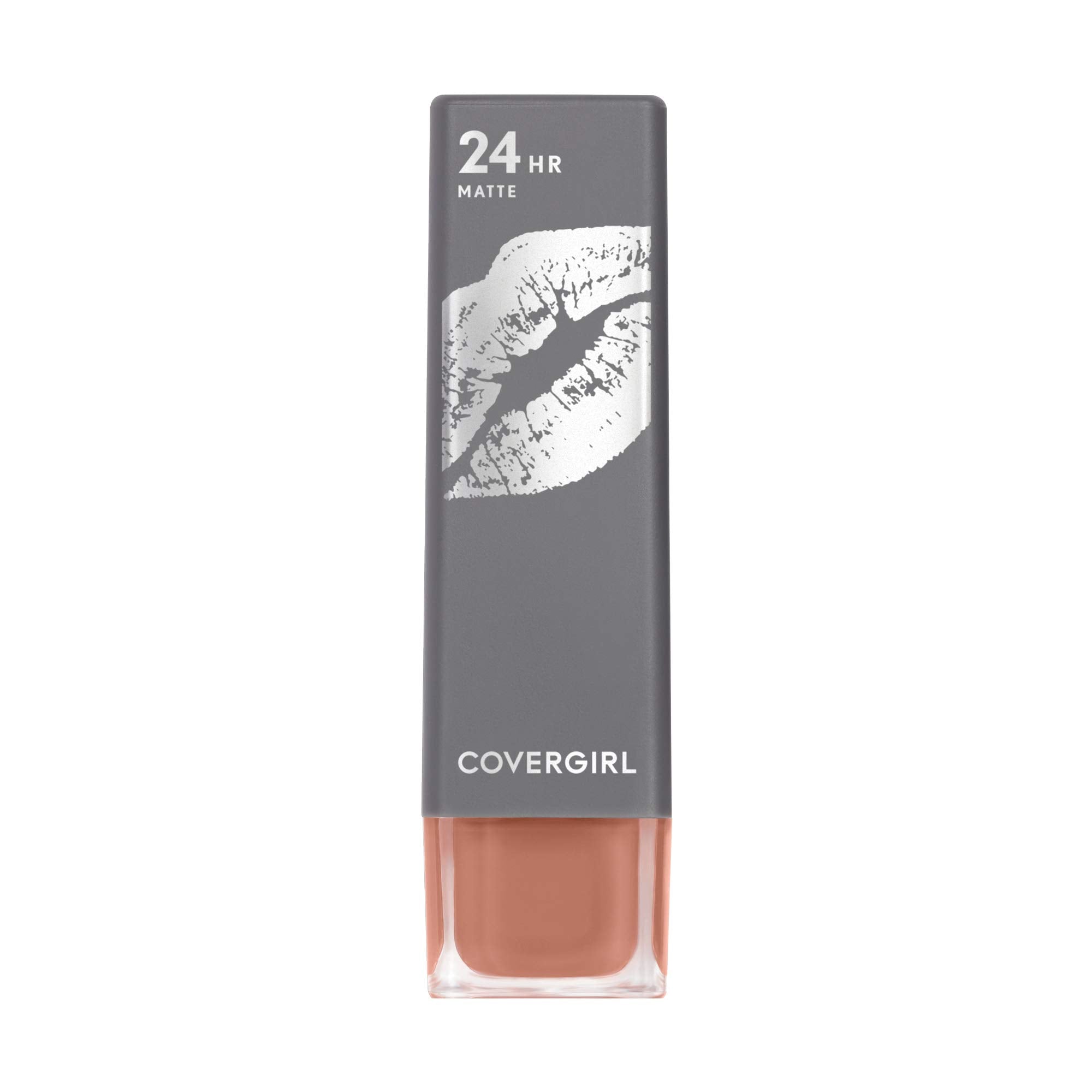 CoverGirl Exhibitionist 24HR Ultra - Matte LipstickCoverGirl3614228777438LipstickLipstick