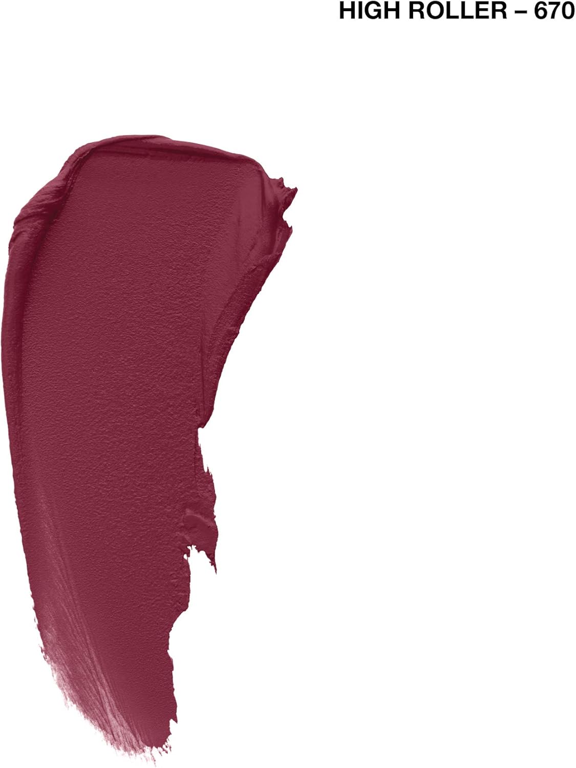 CoverGirl Exhibitionist 24HR Ultra - Matte LipstickCoverGirl3614228777438LipstickLipstick