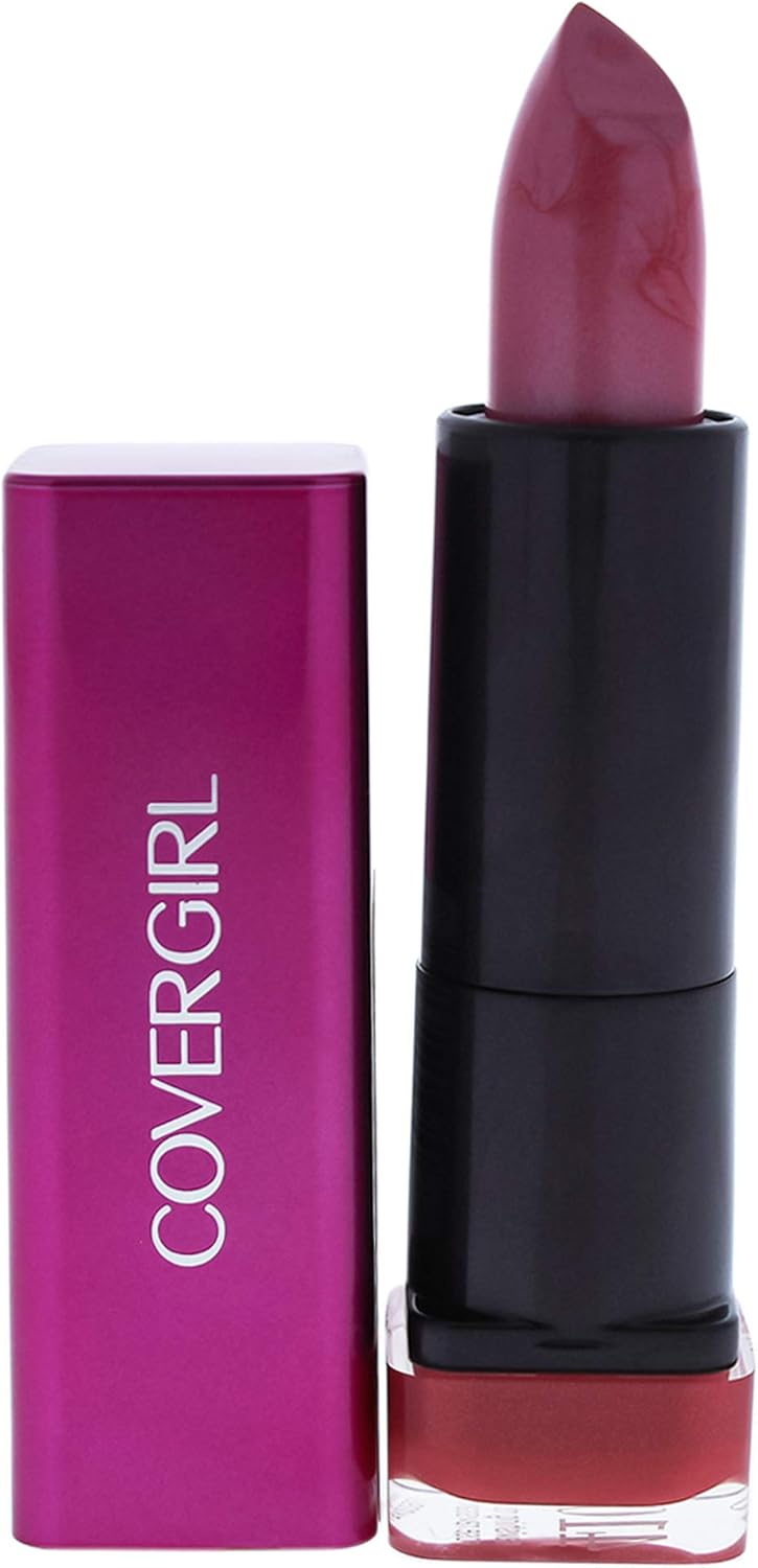 CoverGirl Exhibitionist Cream LipstickCoverGirl046200001492LipstickLipstick